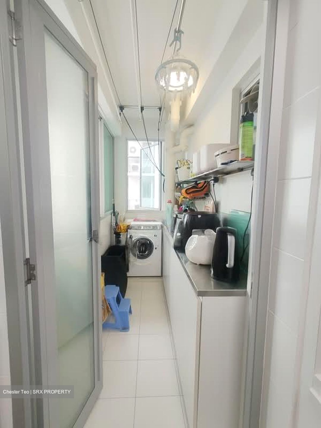 Blk 615A Punggol Spring (Punggol), HDB 4 Rooms #565238561